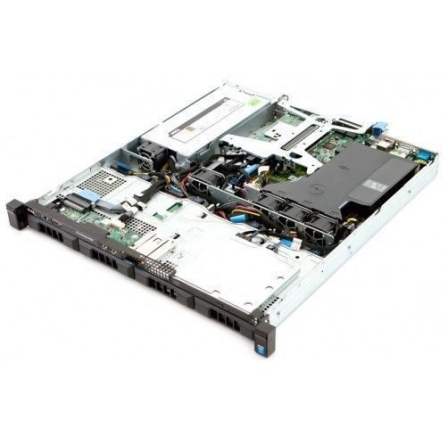 Best Price Dell PowerEdge R230 Network Rack Server Computers Used Servers 1U Xeon Motherboard Equipment