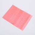 Factory directly manufacturer return material bubble bag wrap for shipping packing