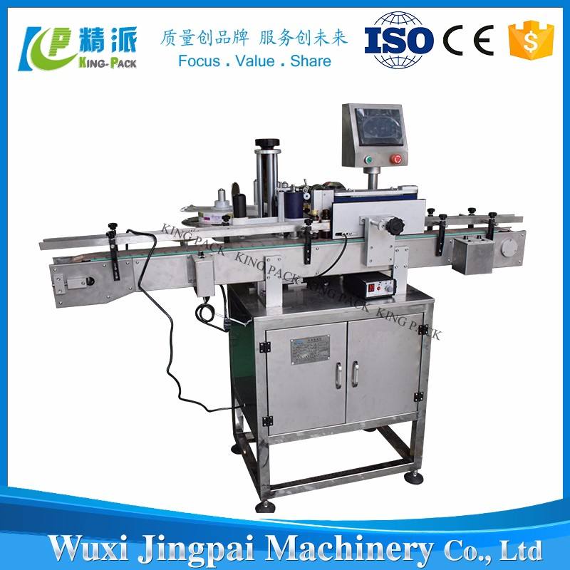 Automatic Glass/Plastic/Pet Bottle Filling Capping And Labeling Machine