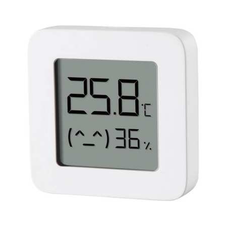 New Arrival Xiaomi Mijia  Thermo-hygrometer 2 Mini Digital Temperature and Humidity Monitor Instruments