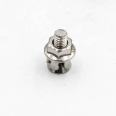 stainless steel 304,316 SS anchor fastener for stone cladding