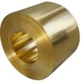 Professional Manufacturer Strip Coil Cnc Machining H70 Brass Custom Copper Strip Copper Strip Copper Coil