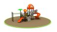 2021 Vasia kids playground equipment outdoor