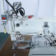 High Accurate Bra Hook & Eye Computer Pattern Industrial Sewing Machine