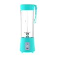 2021 New Type-C Portable Personal Electric Smoothie Blender Mixer For Home