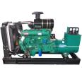 Self generating power system 100kw generator water cooled diesel electricity generation