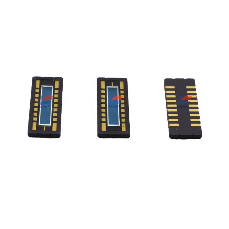 Si PIN photodiode Photoelectric sensor  S7509