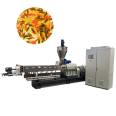 Automatic pasta machine pasta production line macaroni pasta making machine