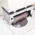 Hot Style AH-60/100/200-S/Q non-woven fabric bags 1500-2500W ultrasonic lace sewing machine roller//