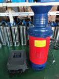 aerators for aquaculture pond solar aerator fish lobster farming oxygen aerator for farm