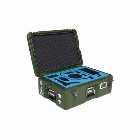 Military equipment case storage tool box manufacturer