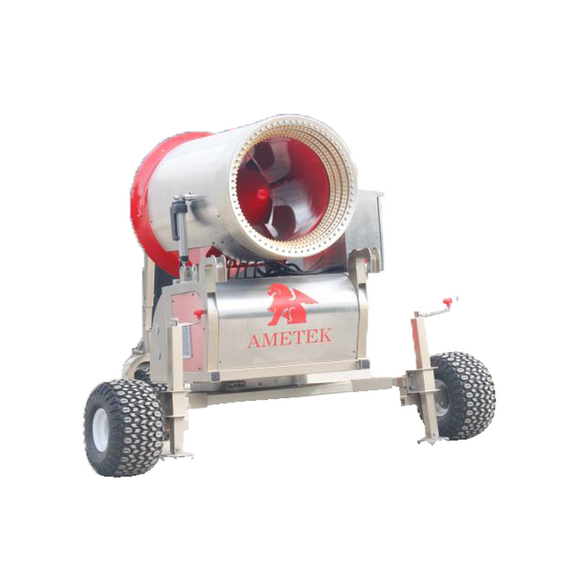 Best selling products 2019 in usa snowflake commercial snow making machine price