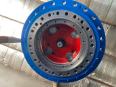 Brevini Gearbox SLW8503 FOR  ZOOMLION DRILLING RIG WINCH DRIVE