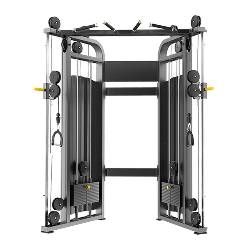 China cable fitness gym equipment F17 FTS Glide Functional Trainer