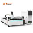 Jinan factory supply Good quality 500W/1000W stainless laser cutting bandung for Copper, brass sheet
