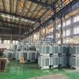 distribution supply big capacity JSM S9-3150KVA/11kv Oil Immersion Power Transformer