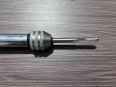 Ratchet tap wrench