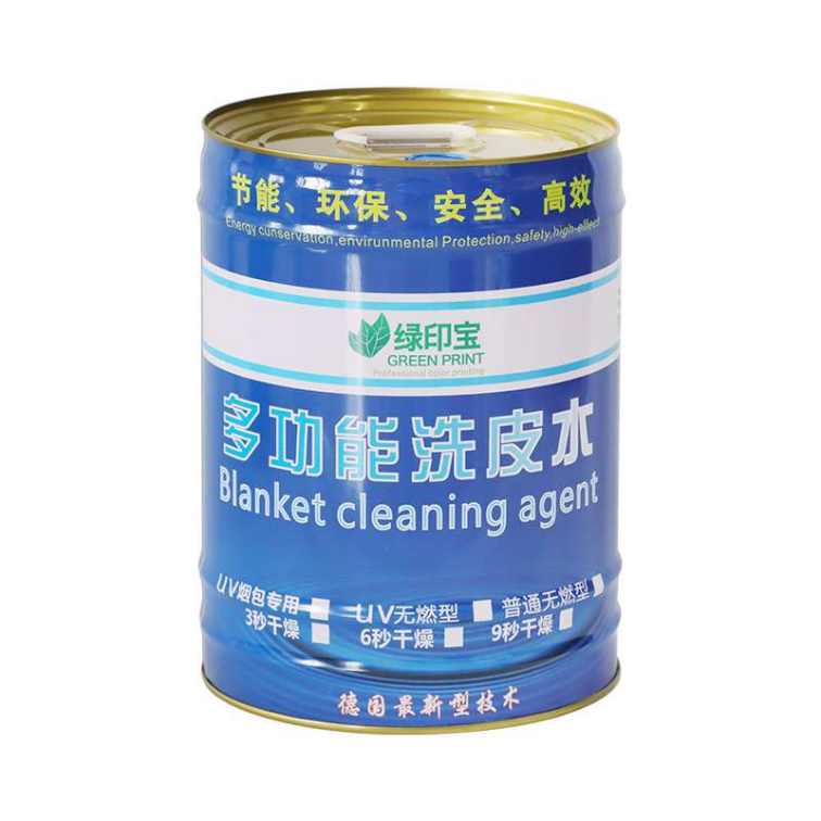 Concentrated Roller Cleaner