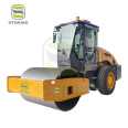 Articulated double drum 8ton vibratory road roller ST8000 - Storike