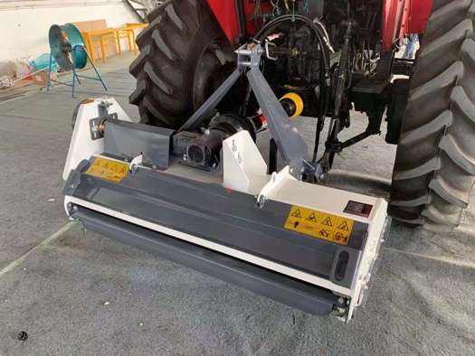 Tractor PTO Flail Mower  LIGHT DUTY