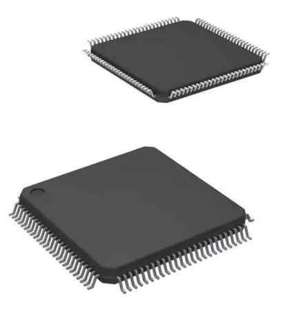 Integrated Circuit Chips STM32F407VGT6