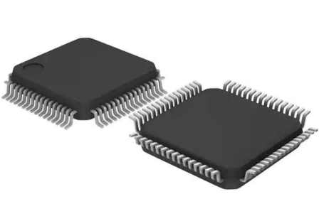 ARM Microcontrollers - MCU STM32F103RCT6 ARM Cortex M