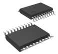 8-bit Microcontrollers - MCU STM8S003F3P6TR