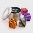 Buckyball toy