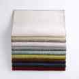 Fabric for sofa corduroy velvet knitted jacquard bonding 100% polyester Jade(23)
