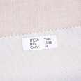 Fabric for sofa knitted print bonding fabric 100% polyester Yuki(28)