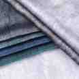 Fabric for sofa pillowcase vintage holland velvet fabric 100% polyester Madagascar（53）