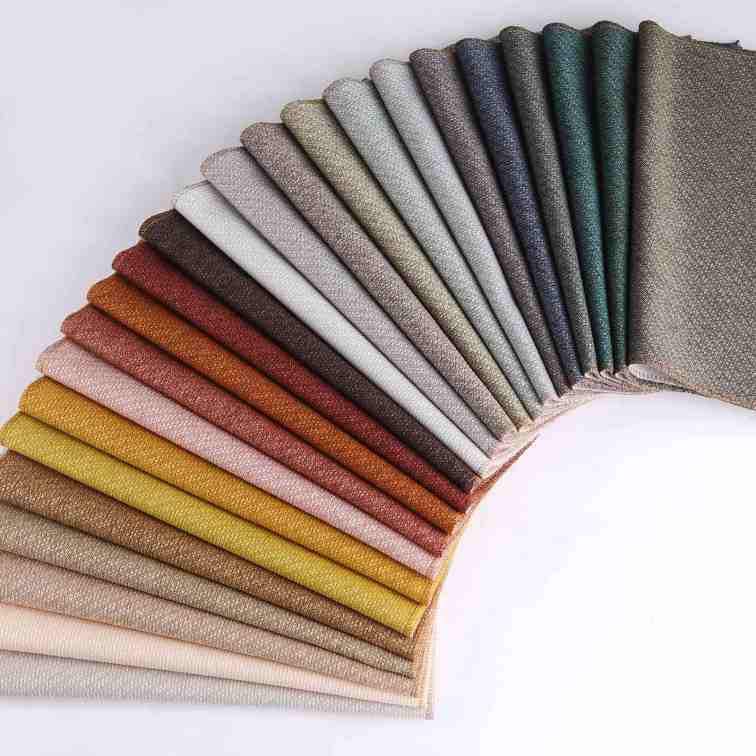 Sofa fabric weaved bonding fabric 100% polyester Element(46)