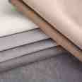 Crushed velvet fabric for sofa mosha velvet flocking Greenland(11)