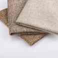 Tablecloth sofa fabric 100% polyester fabric for sofa leather pattern Aloha 85
