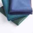 Fabric for sofa knitted PU embossing bonding fabric 100% polyester Buffalo(14)
