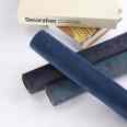 Fabric for sofa vintage mosha velvet  flocking 100% polyester Wellington（52）