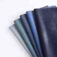 Sofa fabric weaved bonding fabric 100% polyester fabric for sofa mosha velvet flocking fabric Iceland（16）