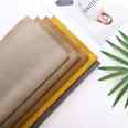 Crushed velvet fabric for sofa mosha velvet flocking fabric 100% polyester Bravo(45)