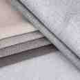 Sofa fabric weaved bonding fabric 100% polyester linen fabric Mars(29)