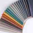 Sofa fabric weaved bonding fabric 100% polyester linen fabric Mars(29)
