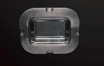 Glass fresh-keeping box mold