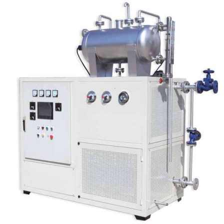Organic Heat Carrier Electric Heating Boiler