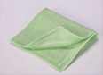 Microfiber Kitchen Cleaning Cloth Polyester Polyamide for All Purpose Home Cleaning Stretch Terry Towel