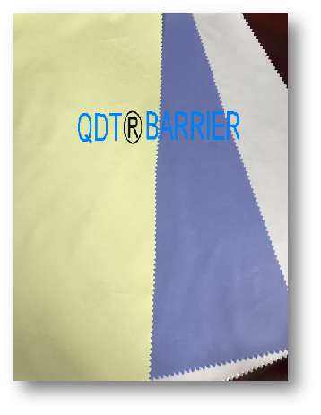 AAMI  Level1-3 barrier fabric
