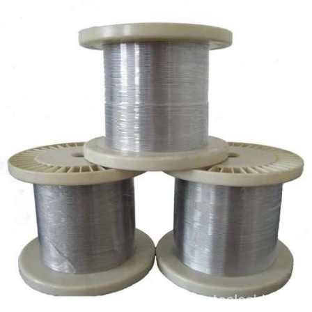7X7 Stainless Steel Wire Rope