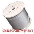 7X7 Stainless Steel Wire Rope