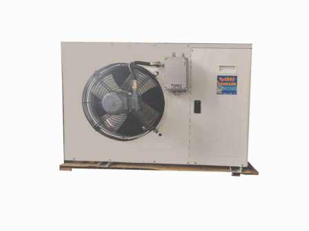 ZB21KQE Explosion Proof 3HP copeland compressor Refrigeration Condensing Unit for Cold Storage Room condensing unit