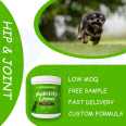 Oem Odm Soft Chews Support Muscle Turmeric Curcumin Pet Natural Hemp Dog Supplements Usa Arthritis For Dogs