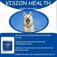 Oem Odm Pet Health Supplements Omega-3 Antioxidants Support Overall Eye Function Vitamins Dog Vision Supplement