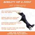 Dog Joint Supplement Private Label Arthritis Protect Connective Tissue Resiliency Dog Hip And Joint Supplements